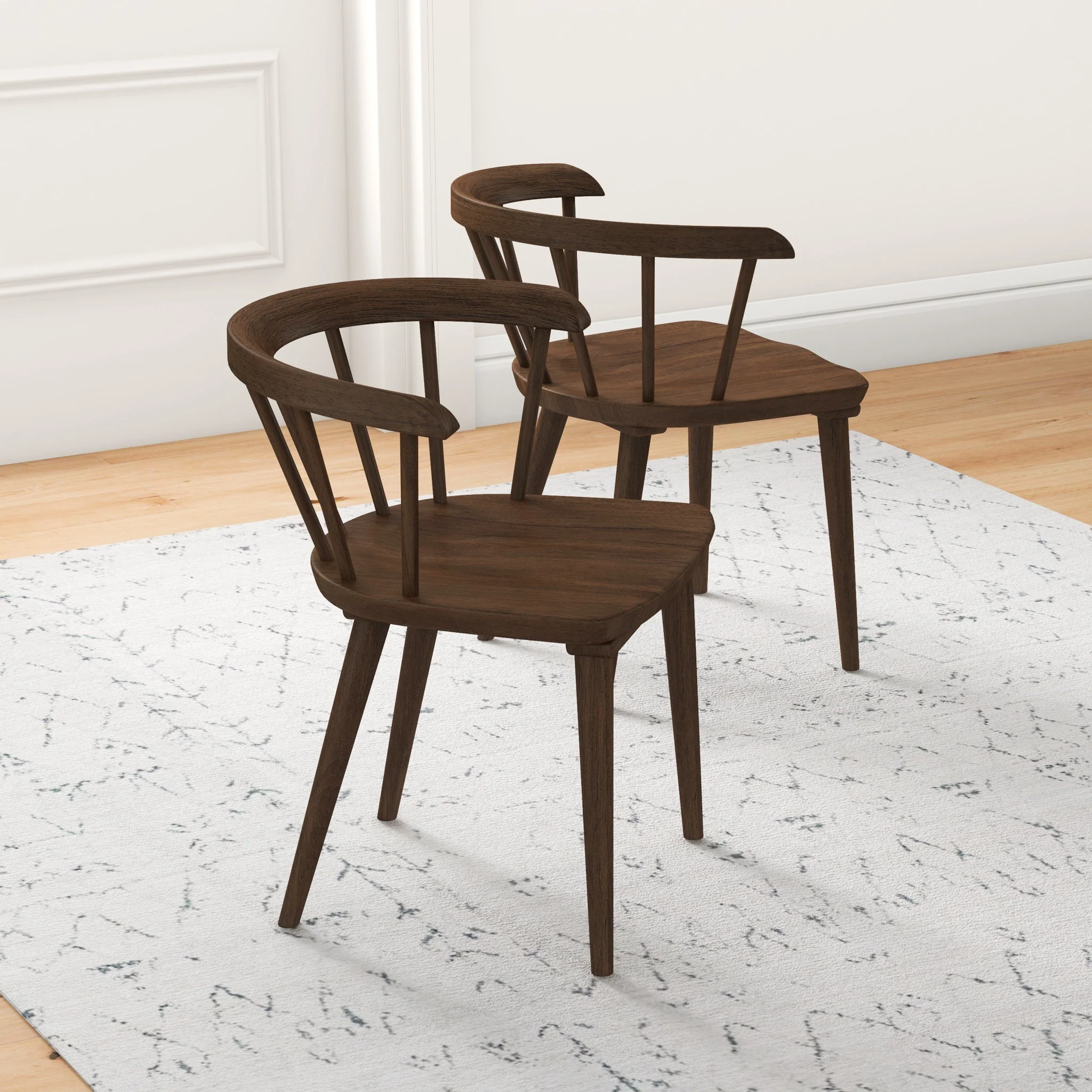 Kingsley Dining Chair (Set Of 2) - Image 6