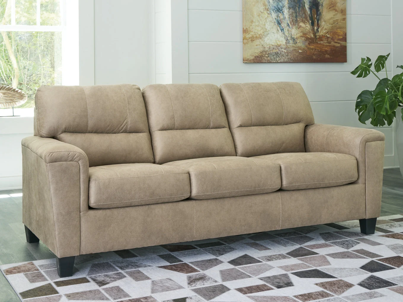 Kirkhill Sofa - Image 2