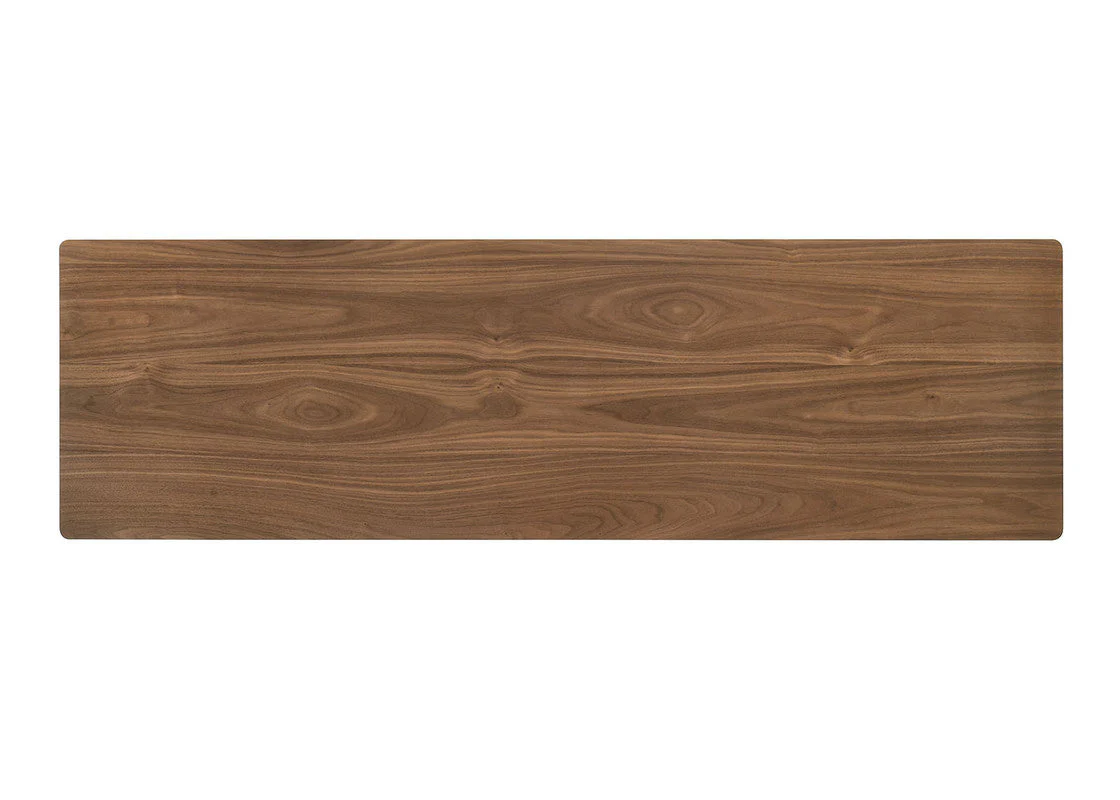 Klamath Walnut Counter Ht. Table - Image 3