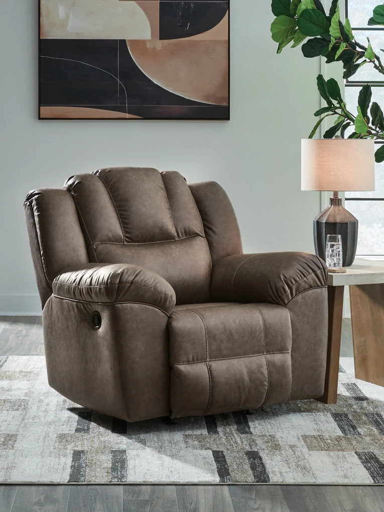 Knoxlee Rocker Recliner - Image 2