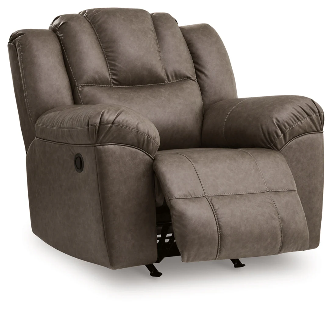 Knoxlee Rocker Recliner - Image 3