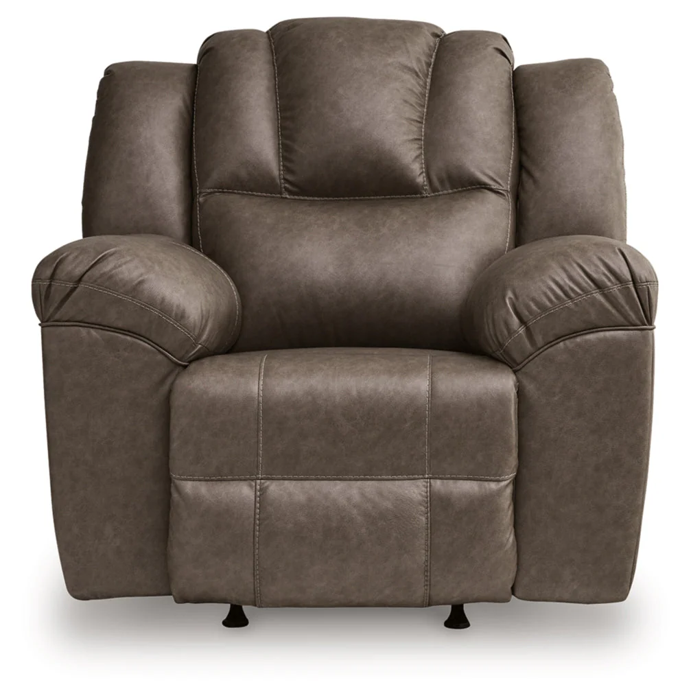 Knoxlee Rocker Recliner - Image 4