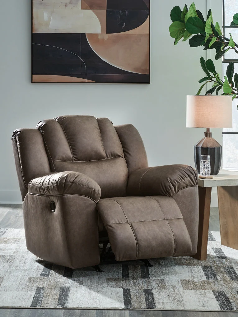 Knoxlee Rocker Recliner - Image 6
