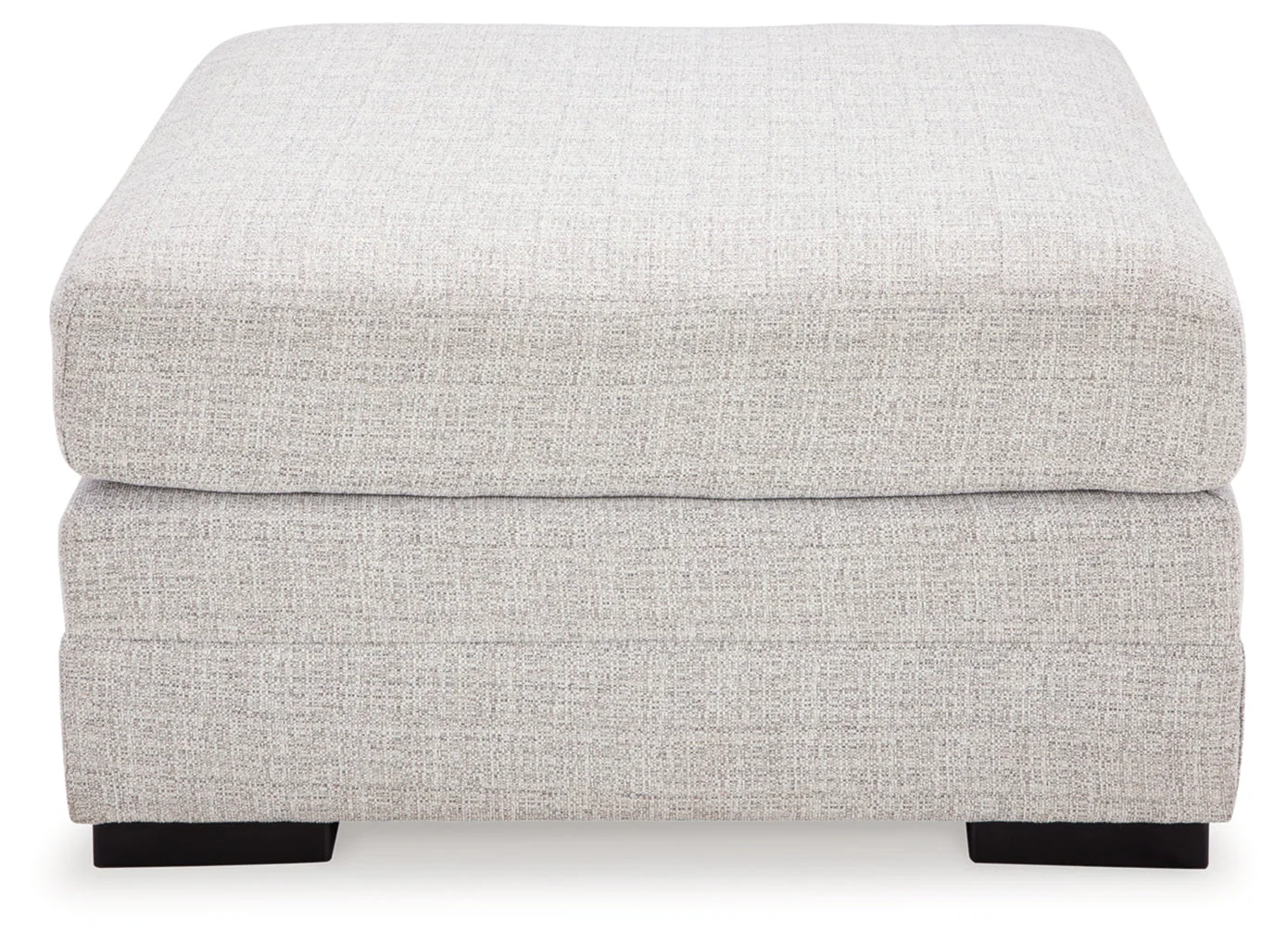 Koralynn Oversized Accent Ottoman - Image 3