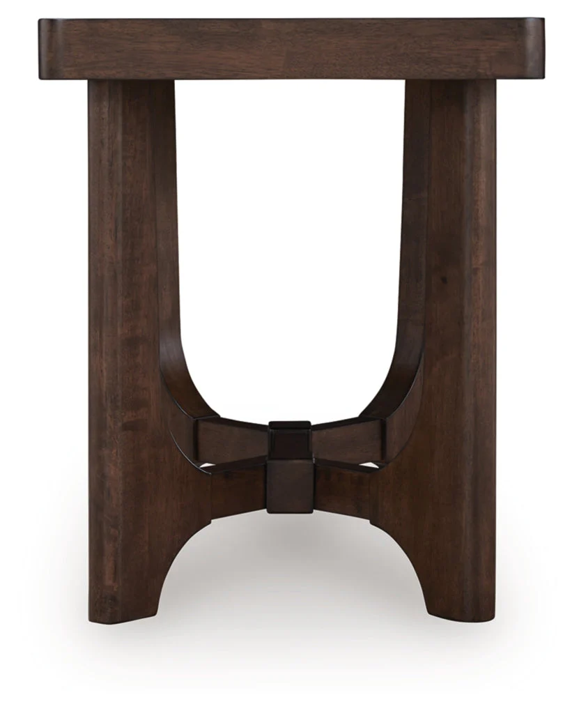 Korestone End Table - Image 10