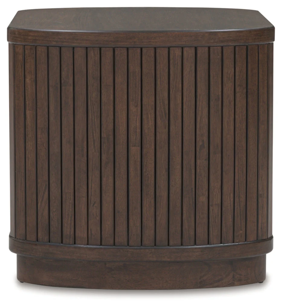 Korestone End Table - Image 12