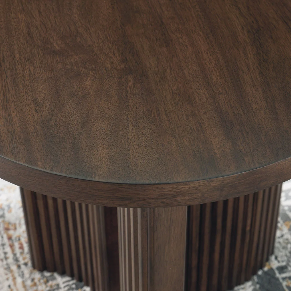 Korestone End Table - Image 14