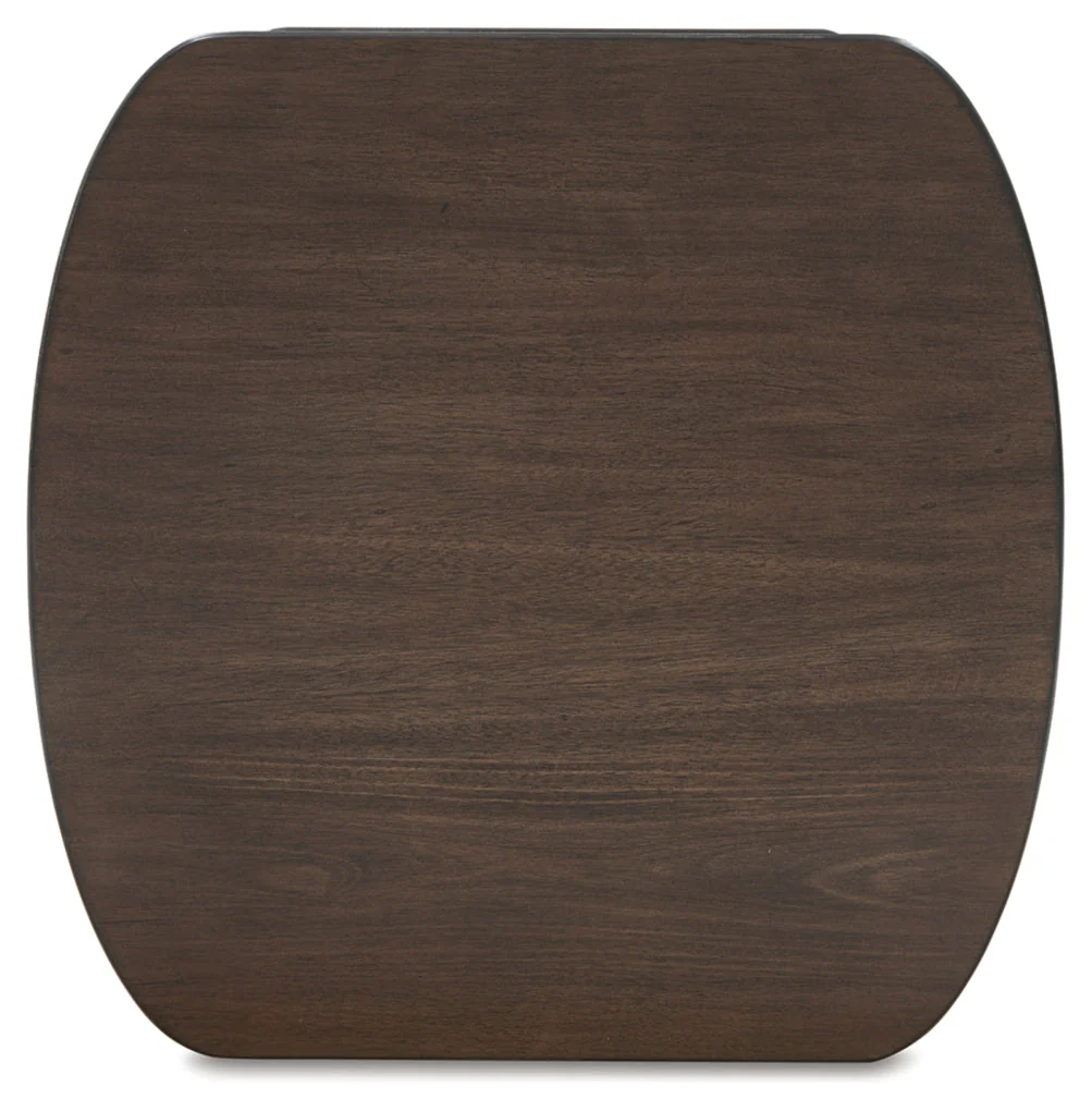 Korestone End Table - Image 15