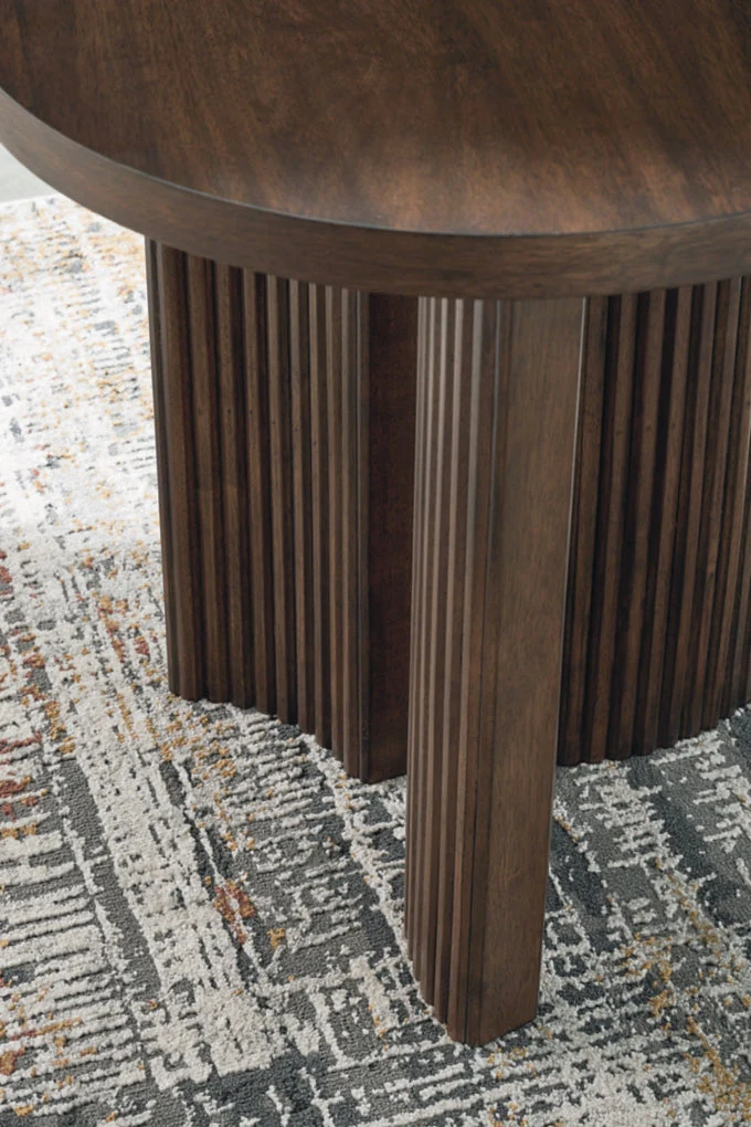 Korestone End Table - Image 17