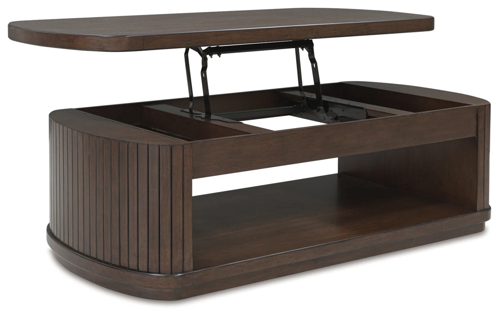 Korestone Lift Top Cocktail Table - Image 3