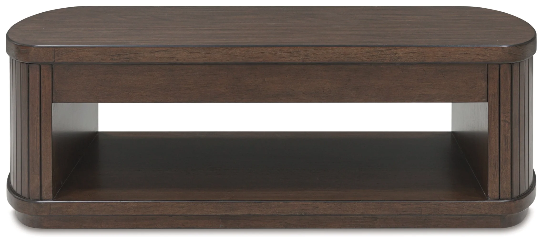 Korestone Lift Top Cocktail Table - Image 4