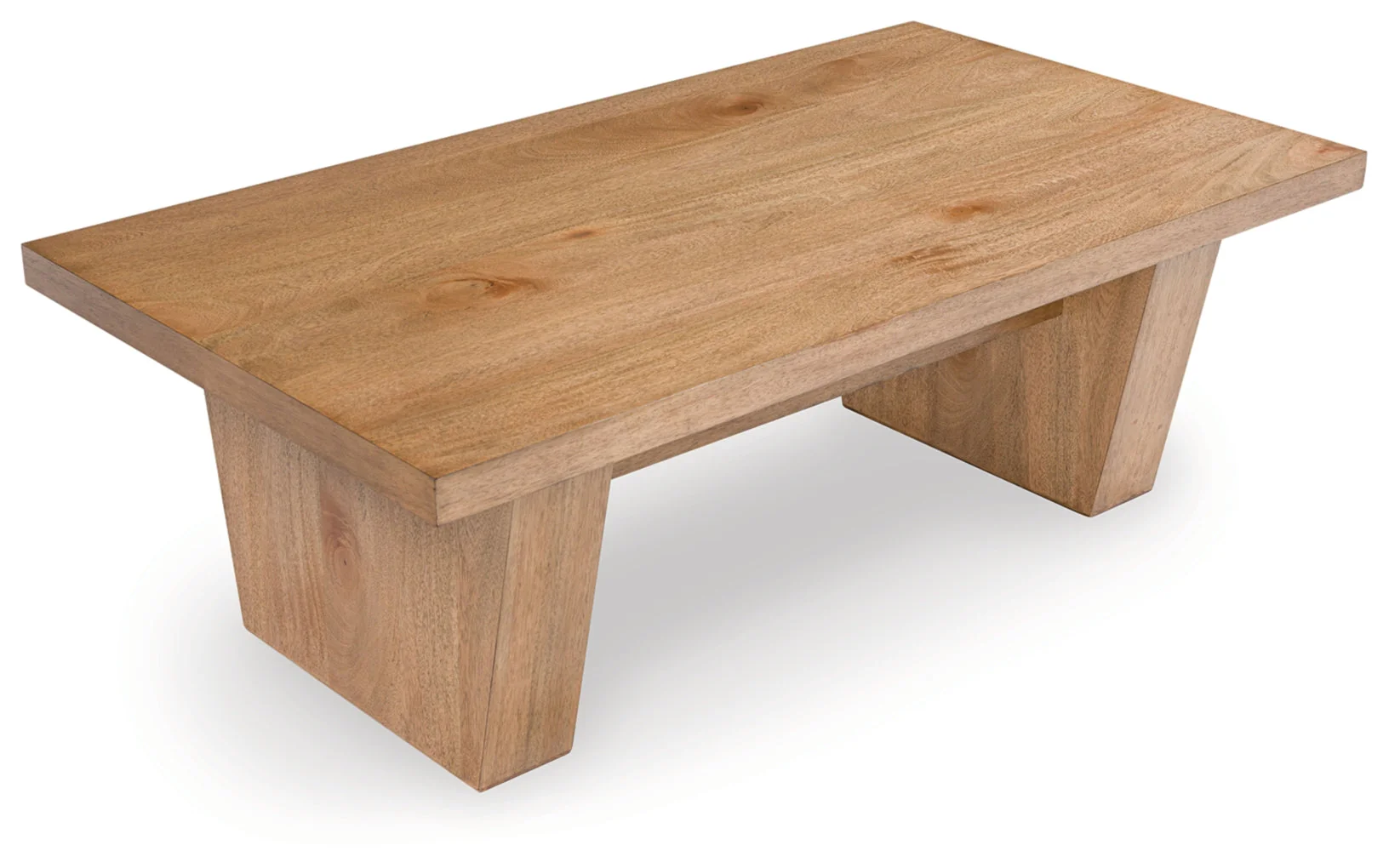 Kristiland Rectangular Cocktail Table - Image 3