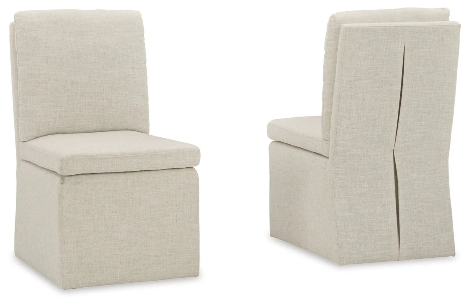 Krystanza Dining Upholstered Side Chair