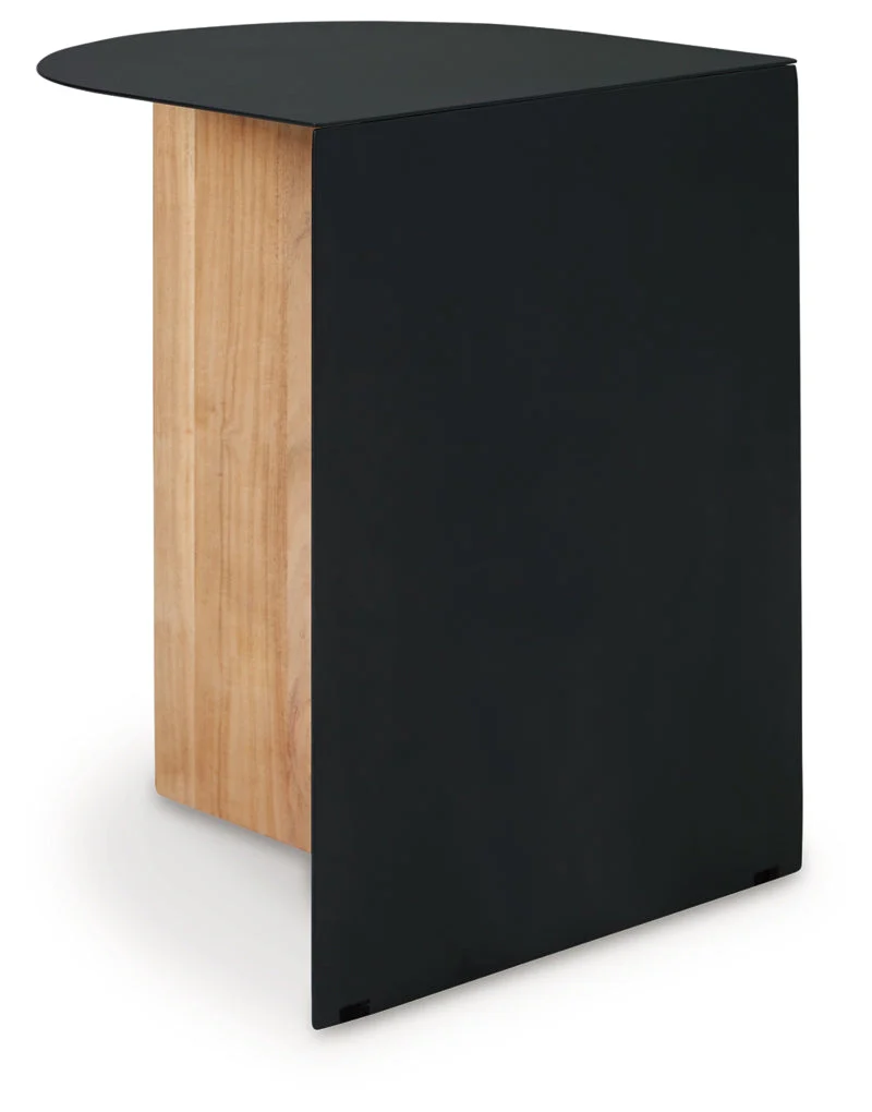 Ladgate Accent Table - Image 4