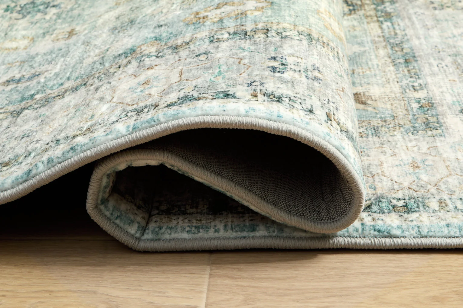 Ladstoney Memory Foam Rug - Image 6