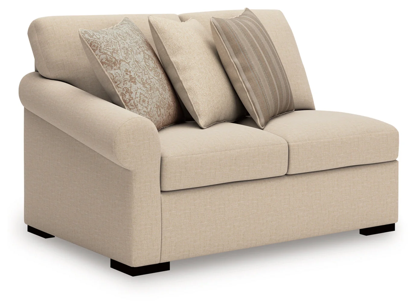 LadyMae 3-Piece Sectional - Image 2