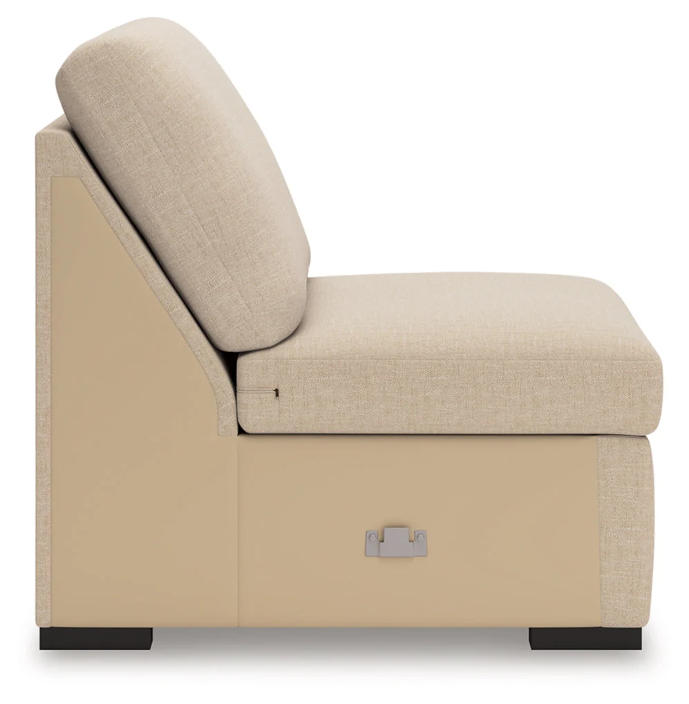 LadyMae 4-Piece Sectional - Image 4