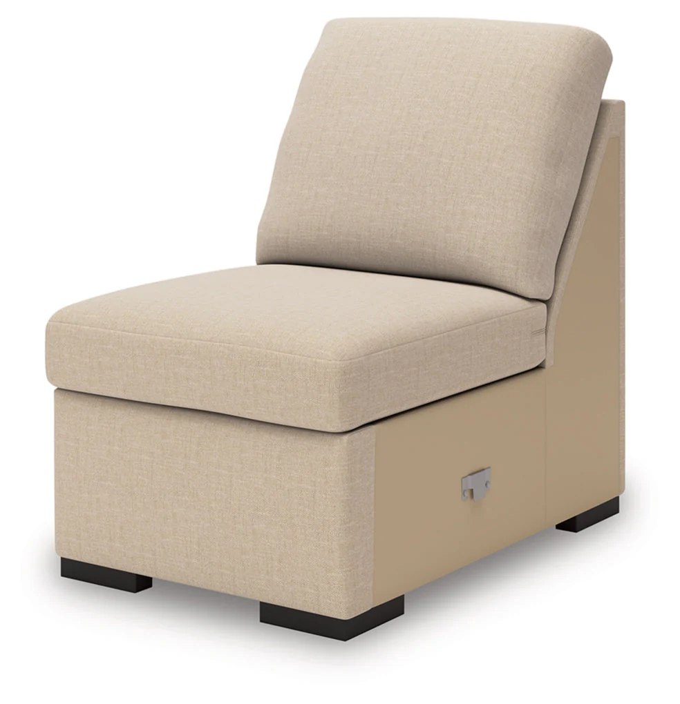 LadyMae 4-Piece Sectional - Image 7
