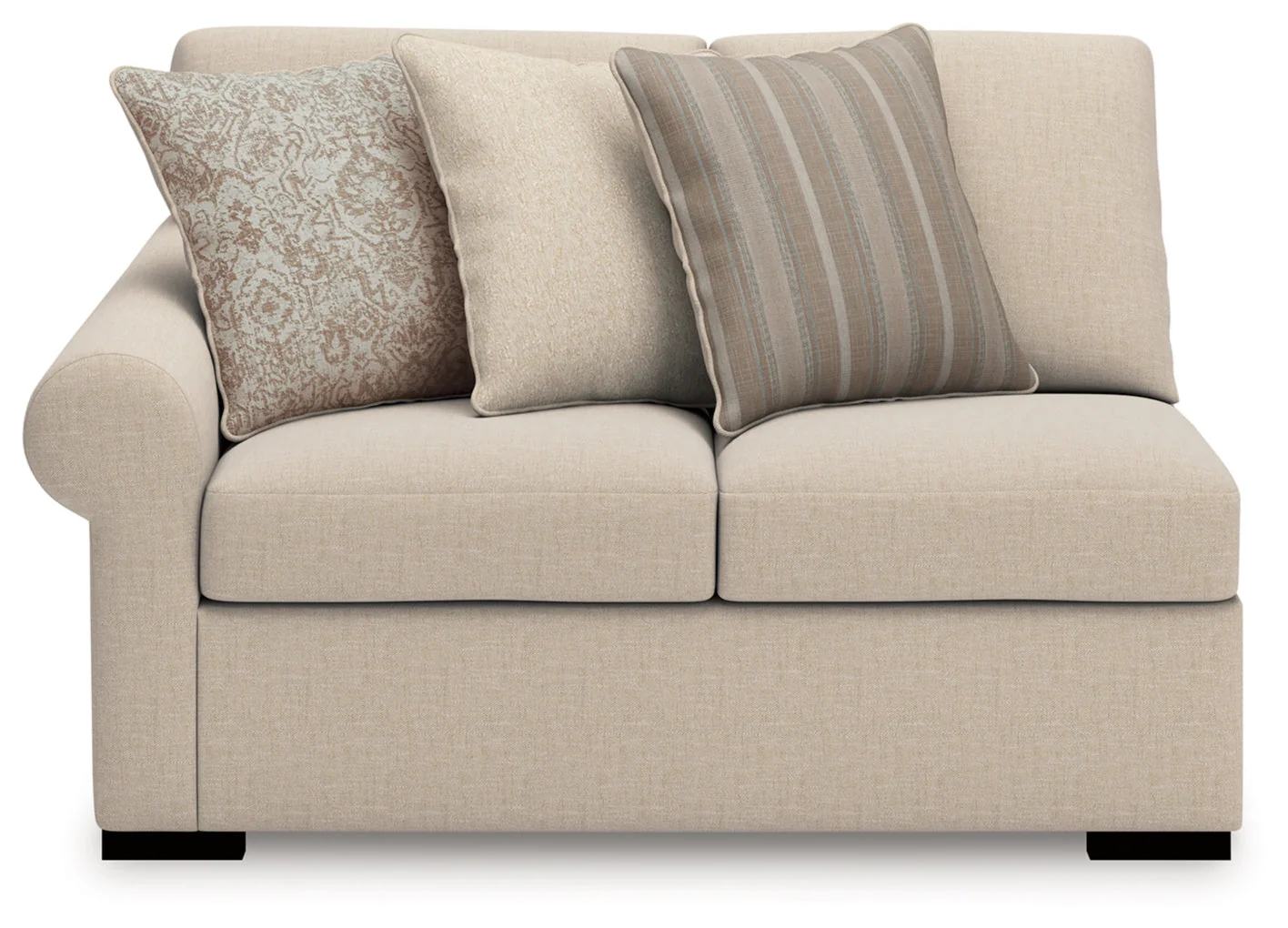 LadyMae 4-Piece Sectional - Image 8
