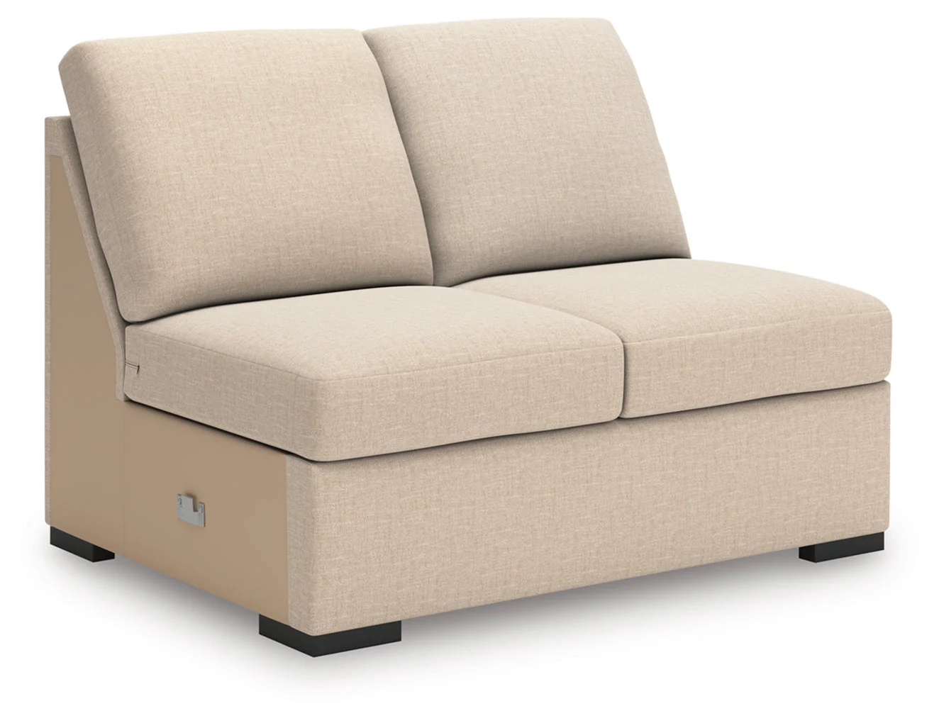 LadyMae 5-Piece Sectional with Chaise - Image 9