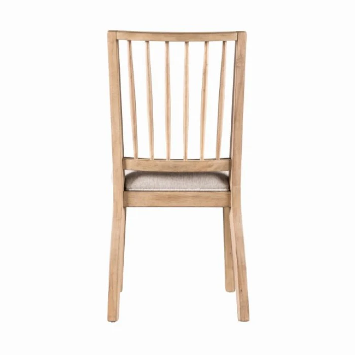 Lakeside Natural Side Chair (Set of 2) - Image 2