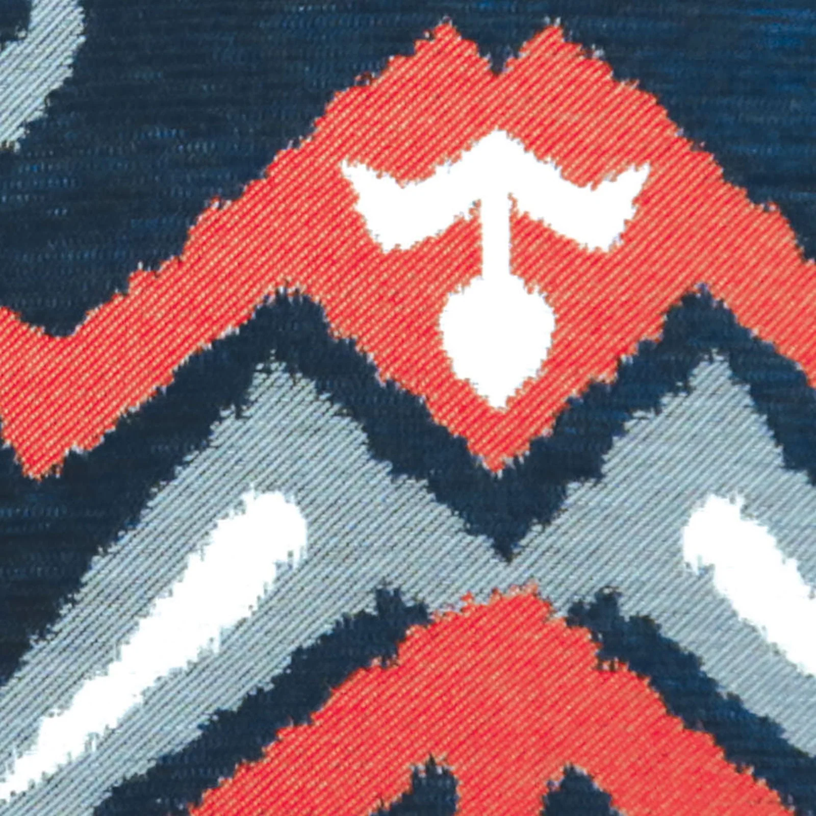 Lala Multi 22" X 22" Pillow (Set of 2) - Image 2