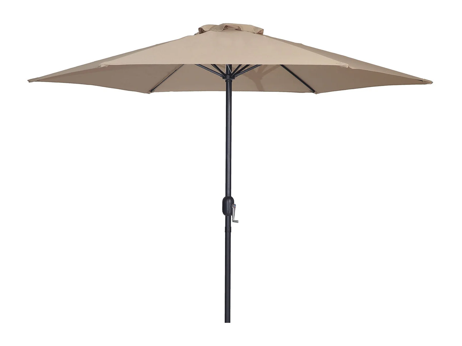 Lali Beige Outdoor Umbrella