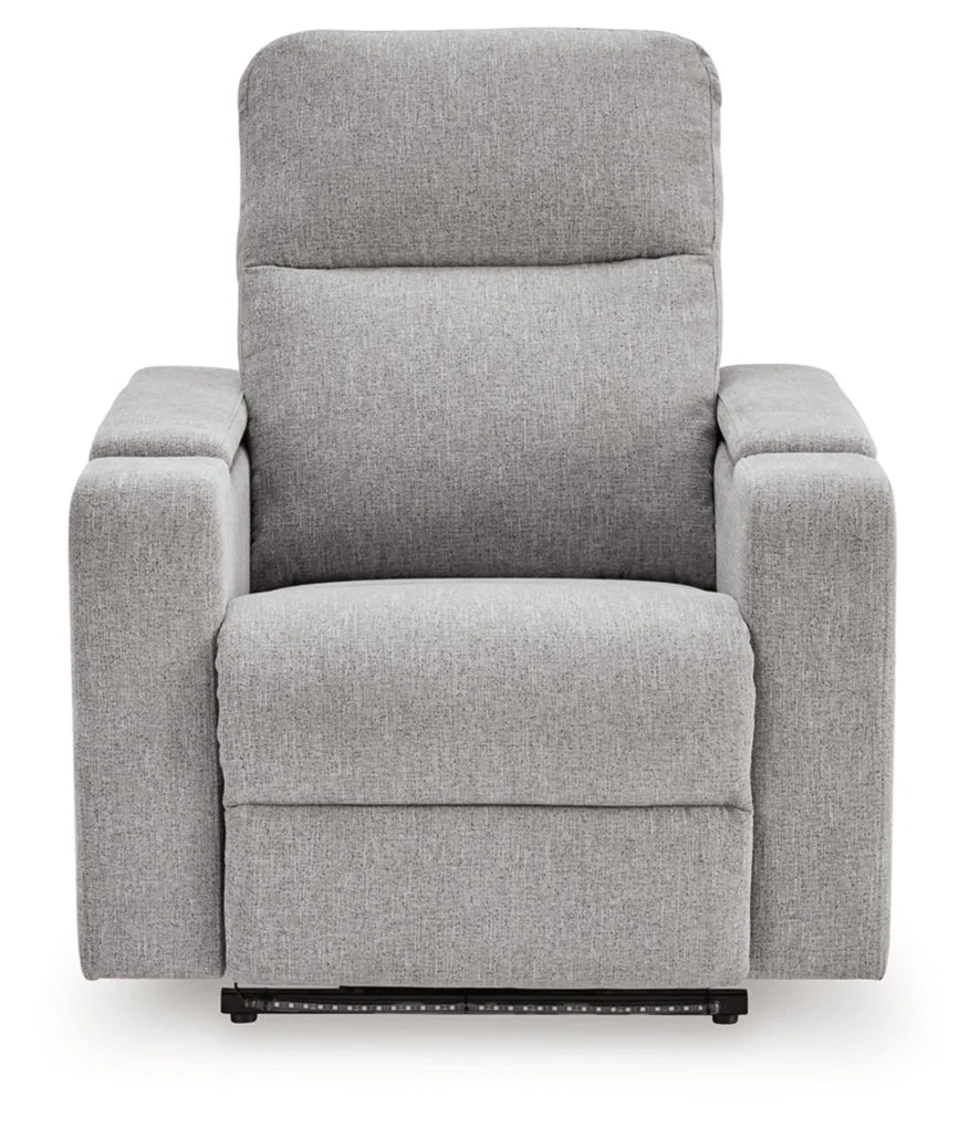 Landdin Glider Power Reclining w/Audio System - Image 5