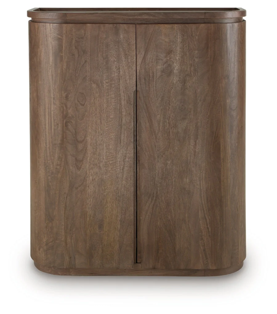 Landermont Bar Cabinet - Image 4