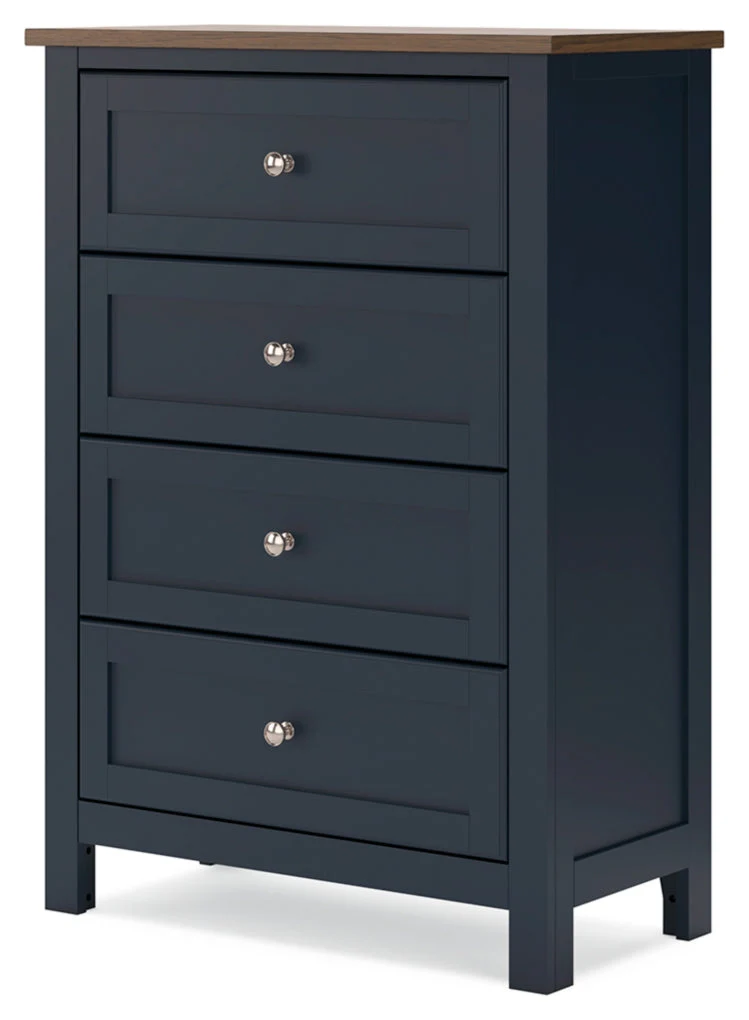 Landocken Dresser & Chest - Image 6