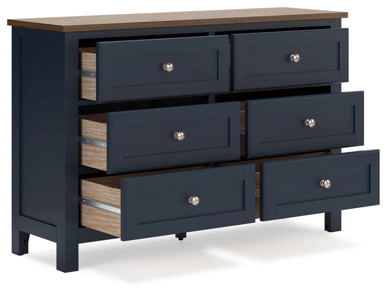 Landocken Dresser & Chest - Image 7