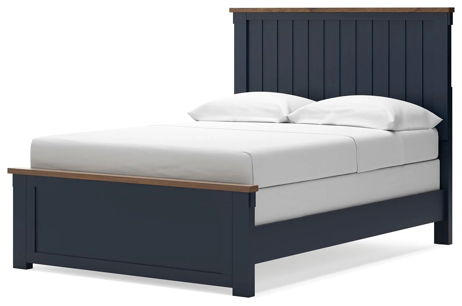 Landocken Panel Bed - Image 10
