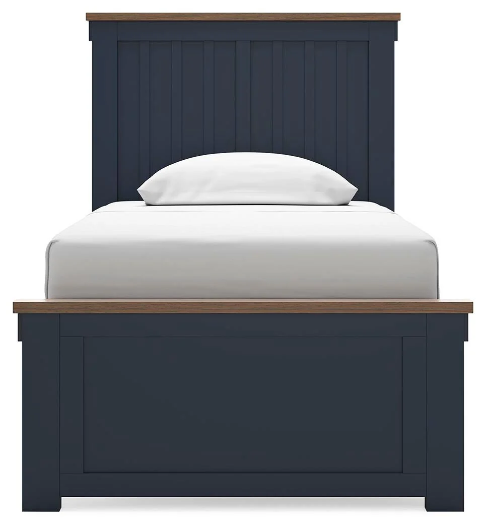 Landocken Panel Bed - Image 15