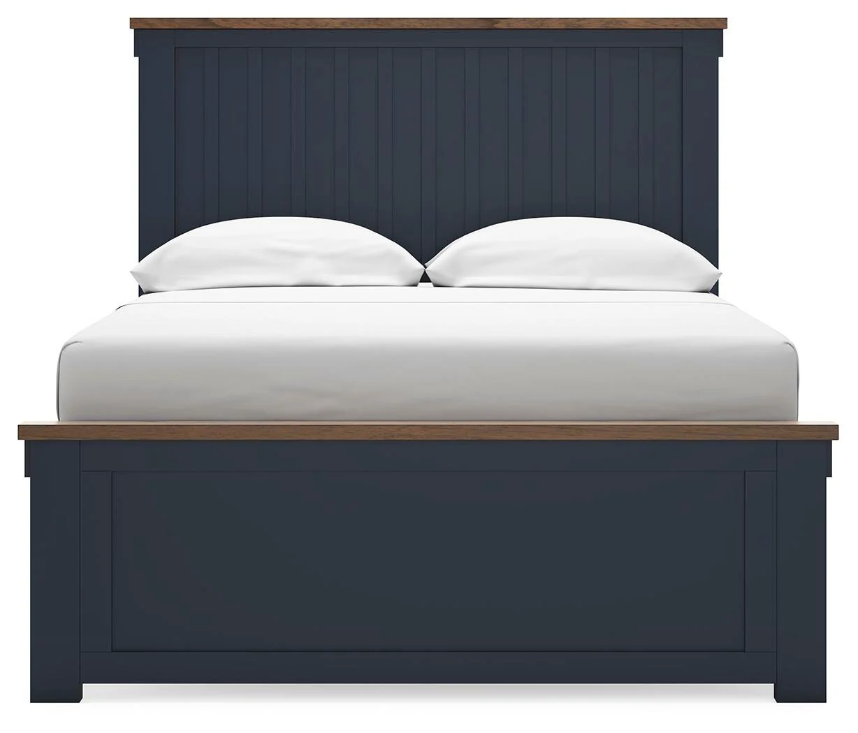 Landocken Panel Bed Bedroom Set - Image 21