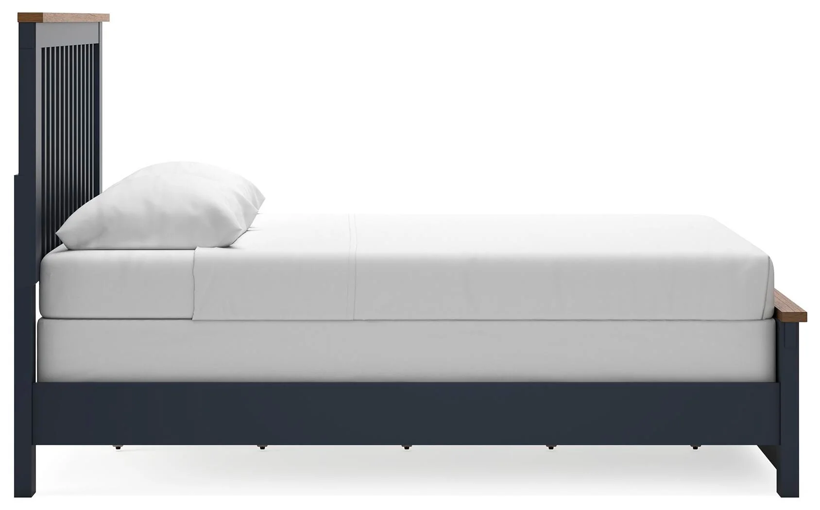 Landocken Panel Bed Bedroom Set - Image 28