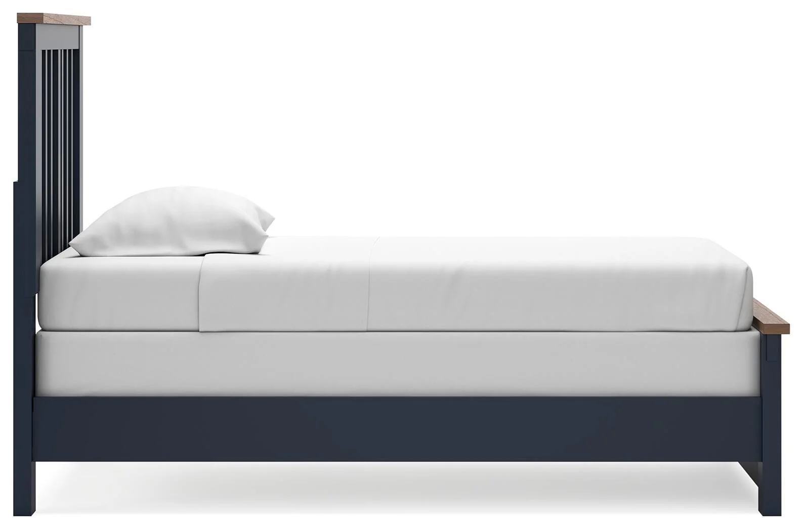 Landocken Panel Bed Bedroom Set - Image 29