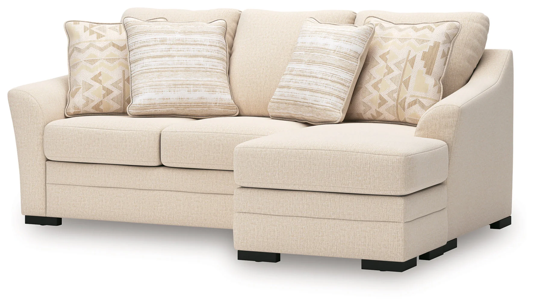 Lango Sofa Chaise - Image 9