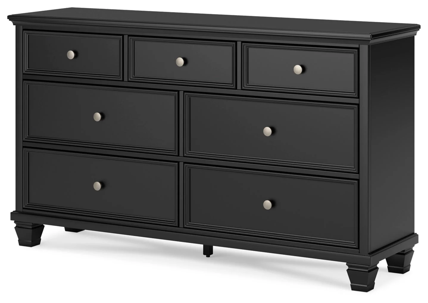 Lanolee Dresser & Chest - Image 5