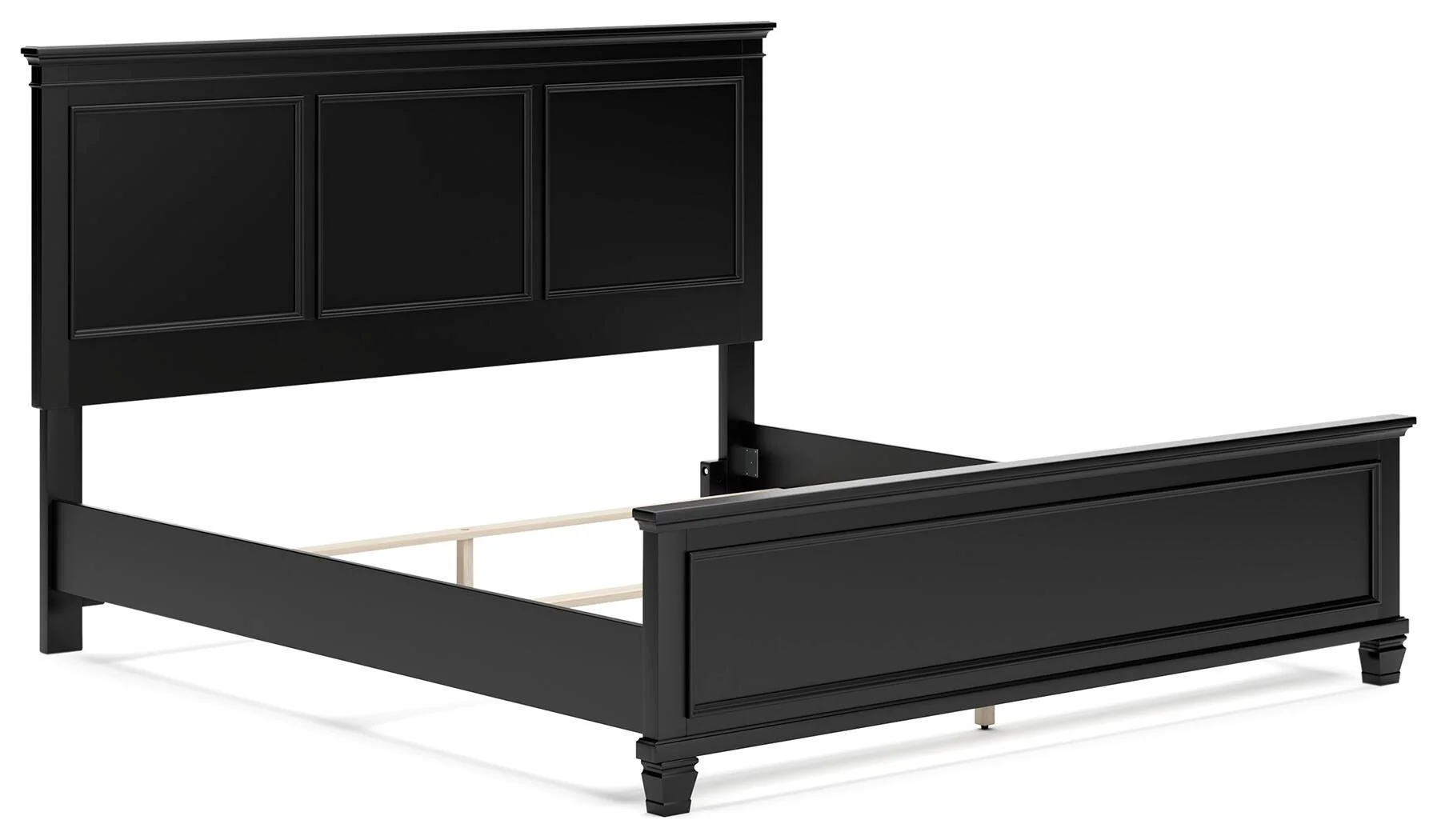 Lanolee Panel Bed - Image 10