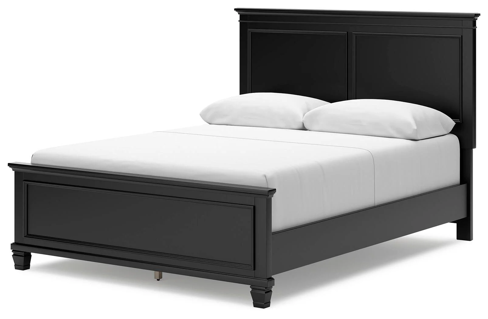 Lanolee Panel Bed - Image 11