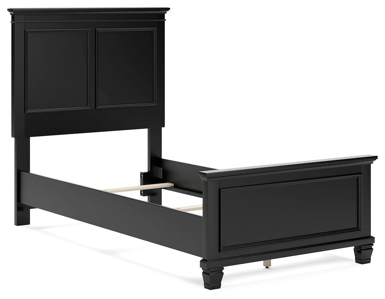 Lanolee Panel Bed - Image 12