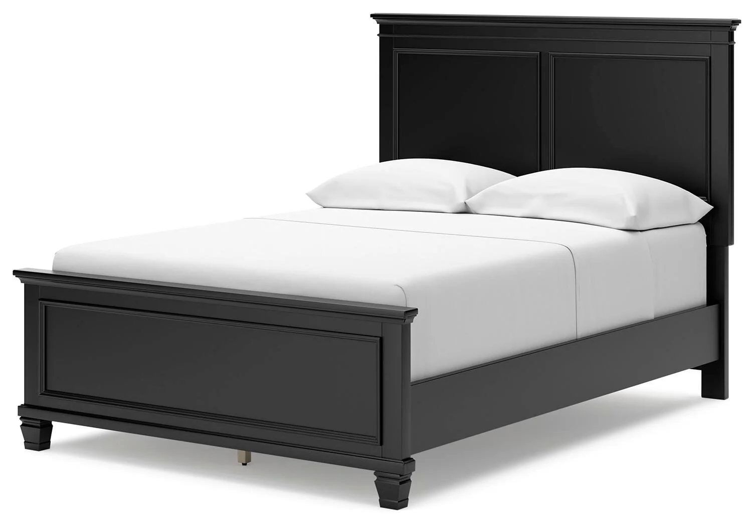 Lanolee Panel Bed - Image 13