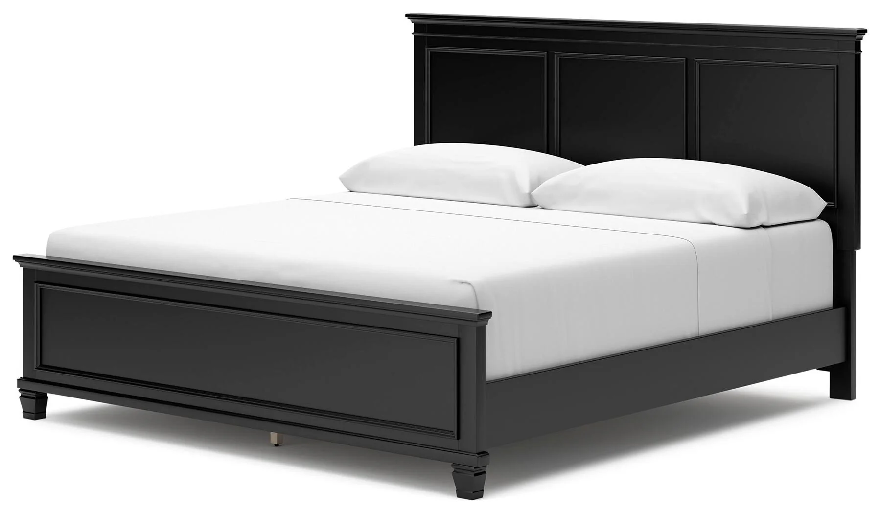 Lanolee Panel Bed - Image 14