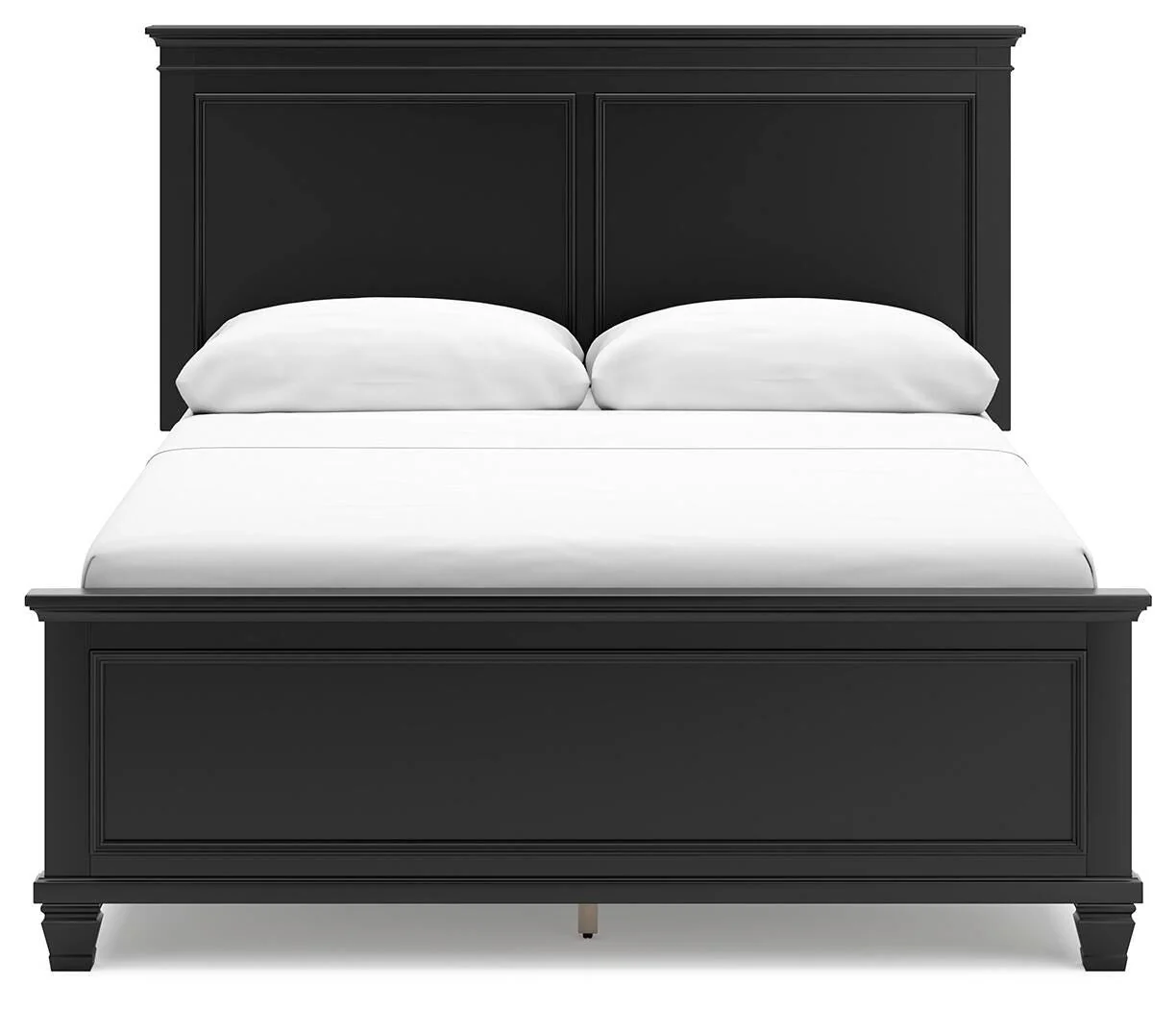 Lanolee Panel Bed - Image 15