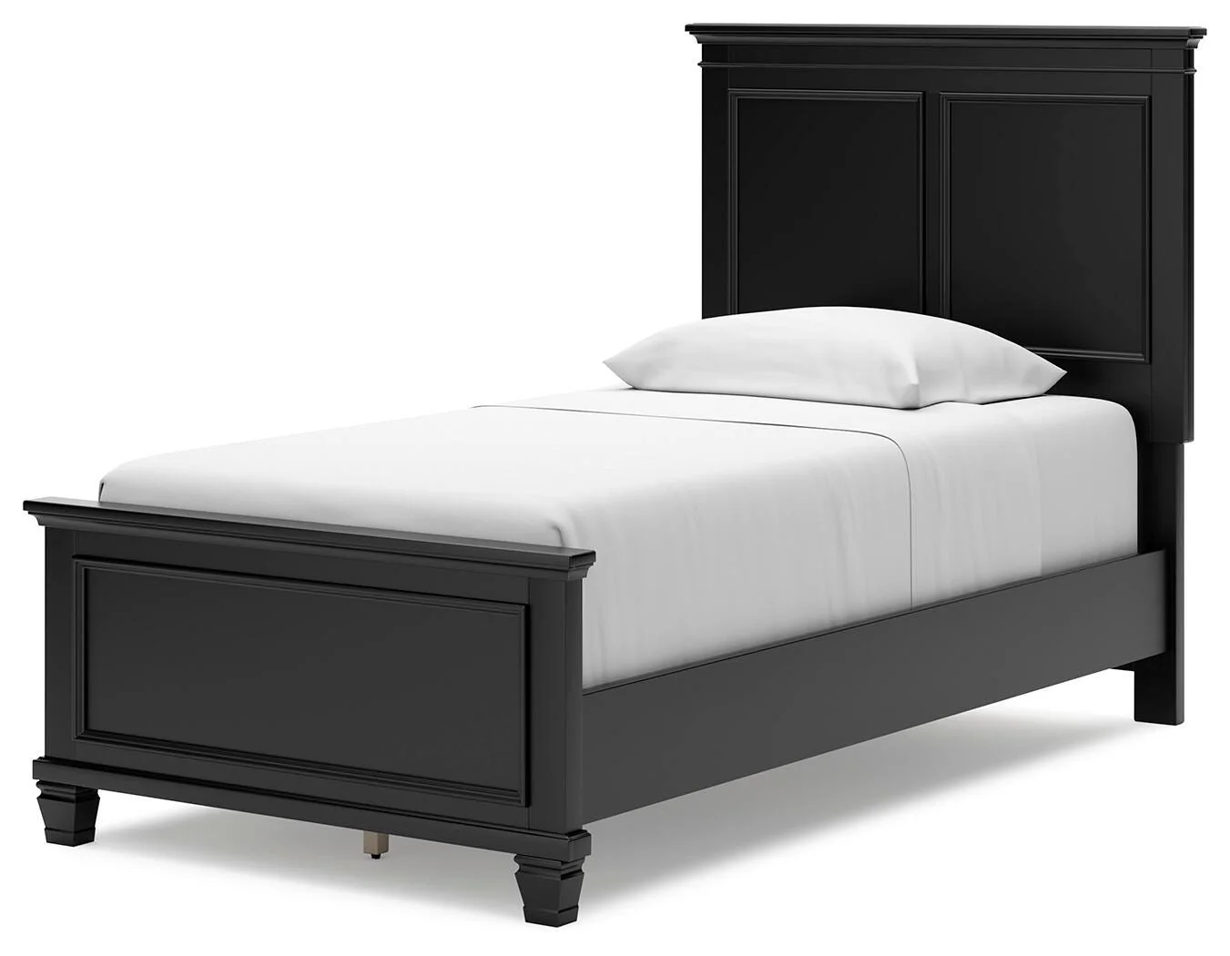 Lanolee Panel Bed - Image 16