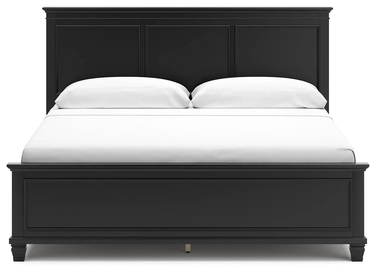 Lanolee Panel Bed - Image 18