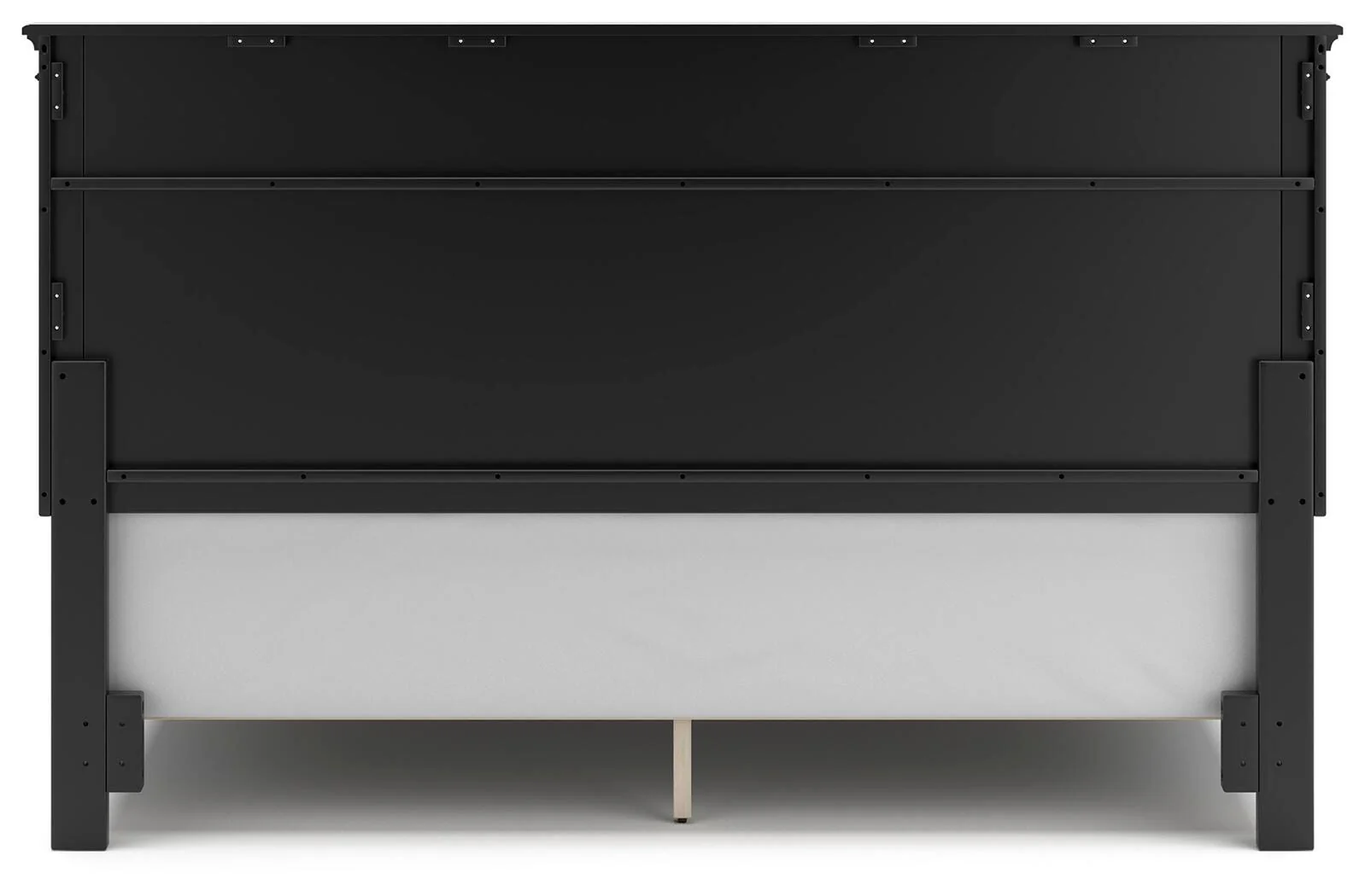 Lanolee Panel Bed - Image 22
