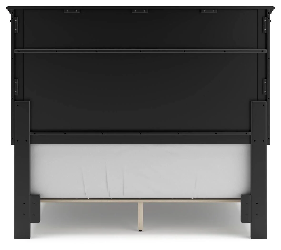 Lanolee Panel Bed - Image 25