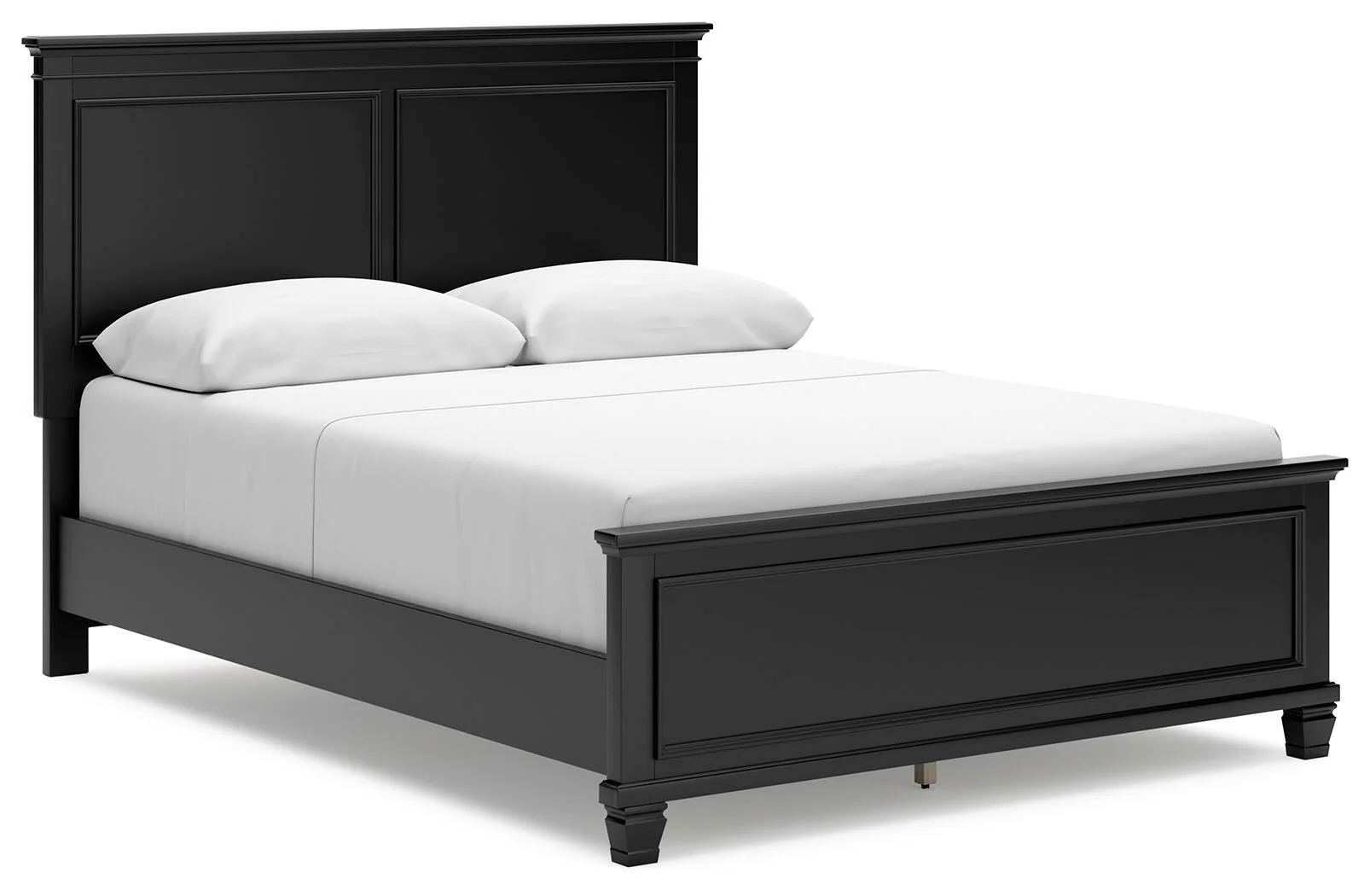 Lanolee Panel Bed - Image 3