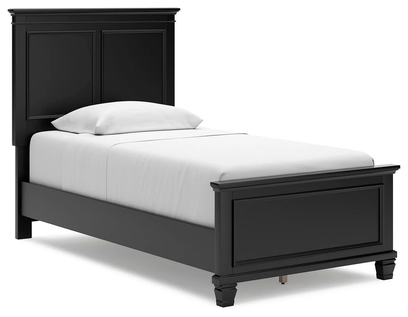Lanolee Panel Bed - Image 4